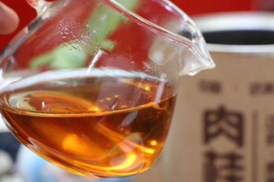 牛欄坑肉桂需不需要洗茶，武夷巖茶肉桂需要洗茶嗎？