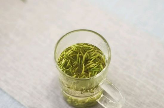 黃山毛峰怎么沖泡，黃山毛峰要多少溫度的水泡？