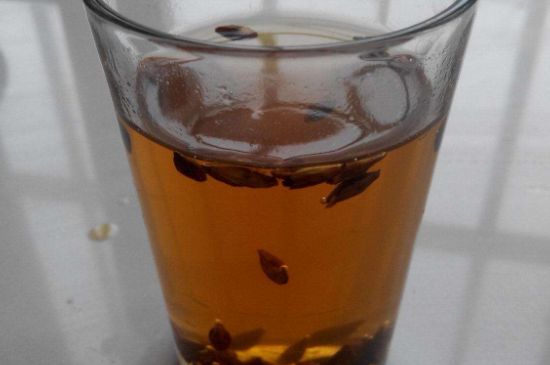 大麥茶上火嗎，喝大麥茶會不會上火？