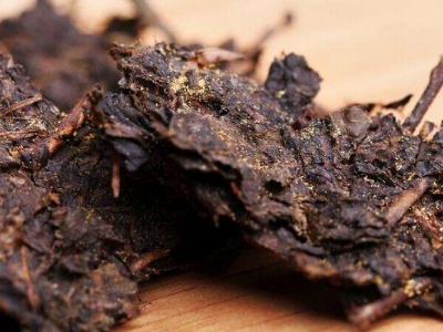 長期飲用黑茶的副作用，黑茶的功效與作用