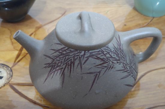 沖泡肉桂用紫砂壺還是蓋碗，武夷巖茶肉桂可以用紫砂壺沖泡嗎？