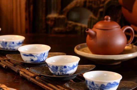 揭陽(yáng)炒茶怎么沖泡，喝炒茶有什么好處？