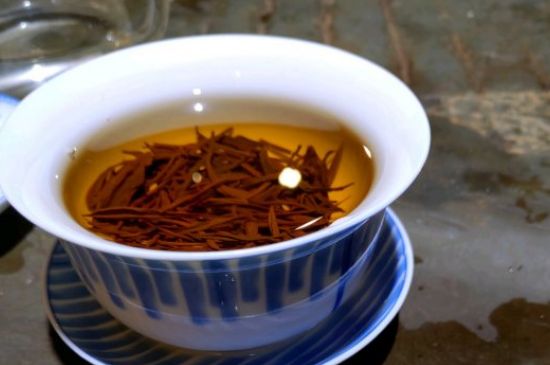 哪幾種茶可以煮，最適合煮的幾種茶