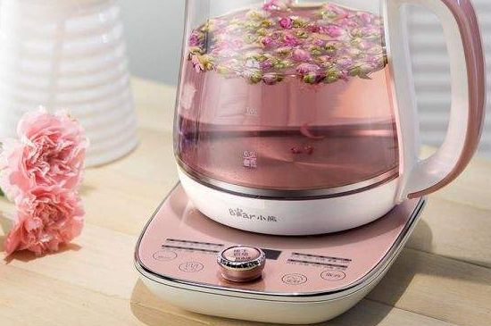 養(yǎng)生壺怎么煮安化黑茶，用養(yǎng)生壺煮黑茶的正確方法步驟