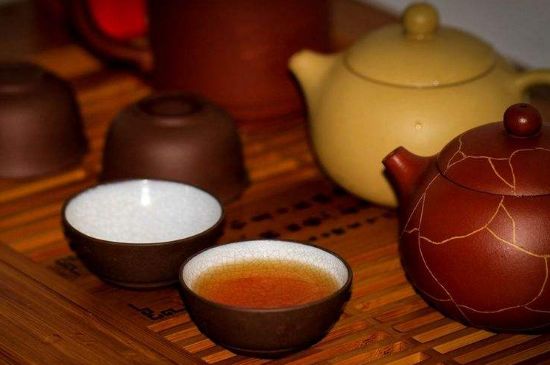 功夫茶的十八道泡法步驟，沏潮汕功夫茶的正確步驟