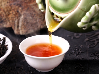 女人長(zhǎng)期喝紅茶好不好，女人喝紅茶的功效