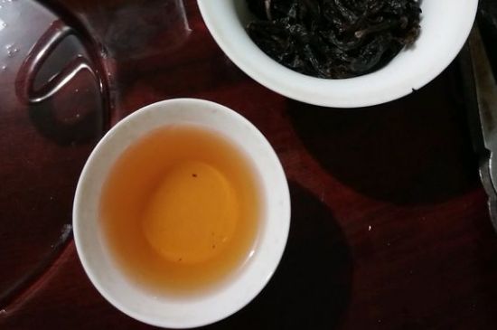 喝正山小種的壞處，正山小種的好處與壞處