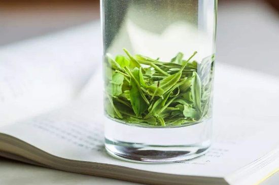 云霧綠茶的功效與作用，喝云霧綠茶的好處