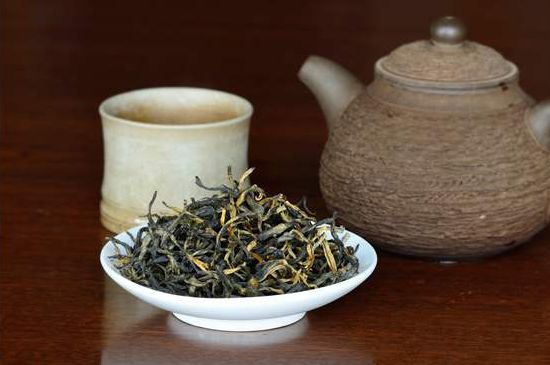 英德紅茶的功效與禁忌，英德英紅九號(hào)的功效作用