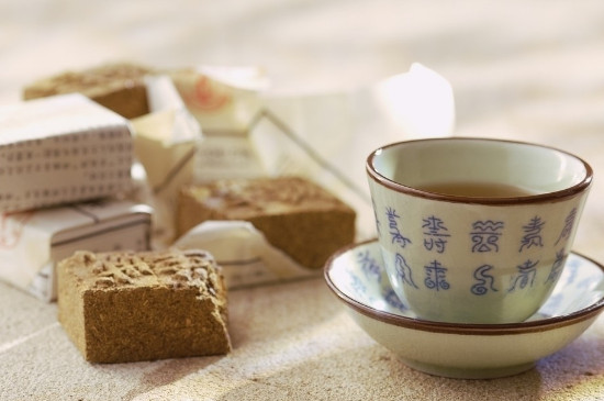 八大茶系都有哪幾種，八大茶系都是什么名字