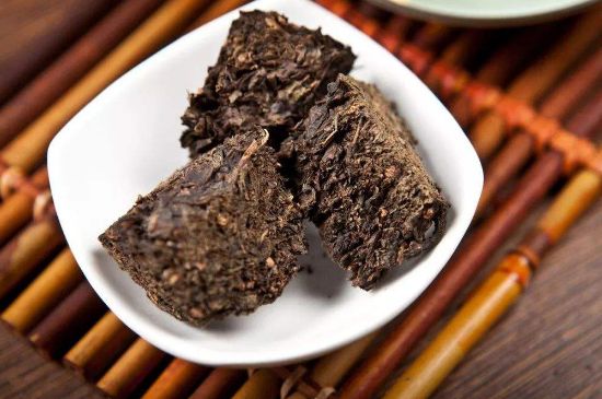 泡茶的順口溜，茶葉三泡是精華