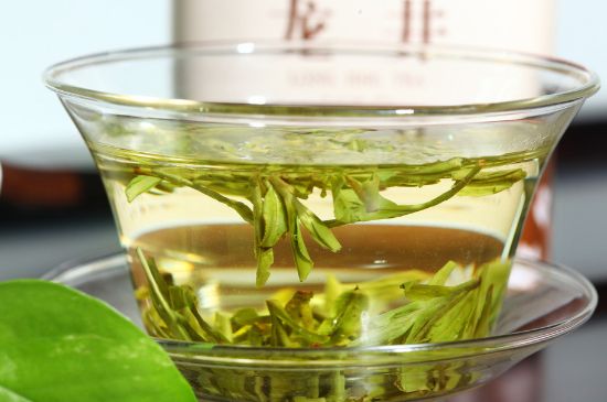 西湖龍井茶的泡法是什么，西湖龍井怎么泡好喝？