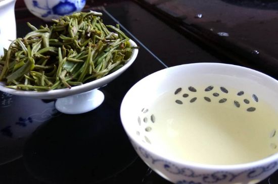 碧螺春沖泡三要素，碧螺春怎么泡才正確？