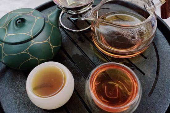 為啥茶葉不能久泡可以煮，茶葉為什么不能久泡能煮？