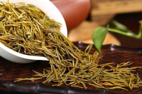 黃金茶的功效及禁忌癥，黃金茶有什么副作用嗎？