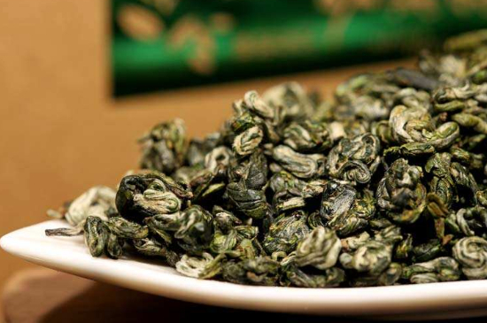 綠茶碧螺春怎么泡簡(jiǎn)易步驟，沖泡碧螺春的十二步驟口訣