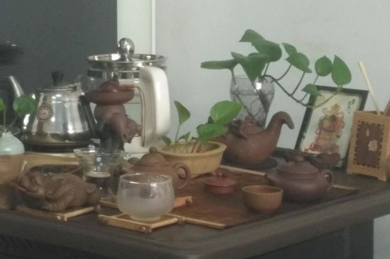 功夫茶的六個(gè)步驟沖法，功夫茶正確泡法和講解