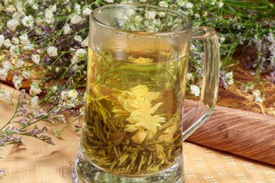 喝茶葉茶的好處和壞處，常喝茶有什么好處和壞處？