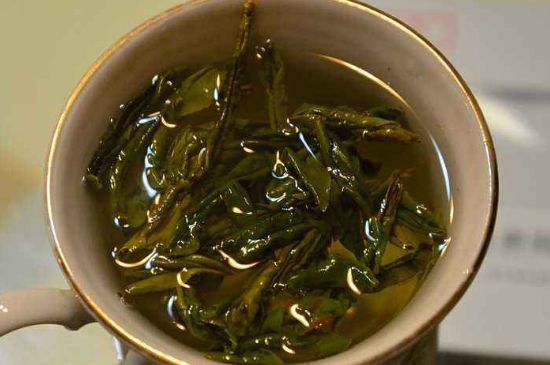 六安瓜片適合什么人喝，六安瓜片的功效與禁忌