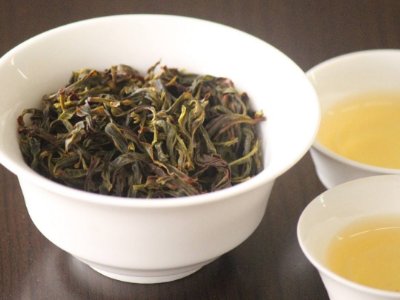 茶葉具有什么功效，茶葉的功效與作用大全