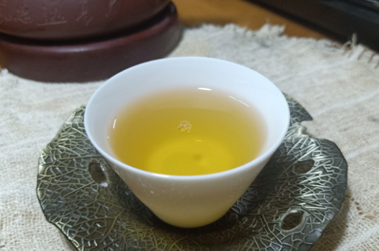 最耐泡的茶葉排名，什么茶葉經(jīng)久耐泡？