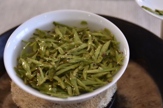 鳳凰三點(diǎn)頭泡茶手法是怎么樣，鳳凰三點(diǎn)頭口訣和寓意