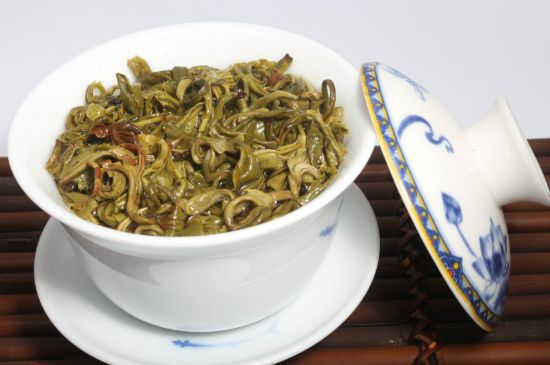 云霧綠茶的功效與作用，喝云霧綠茶的好處