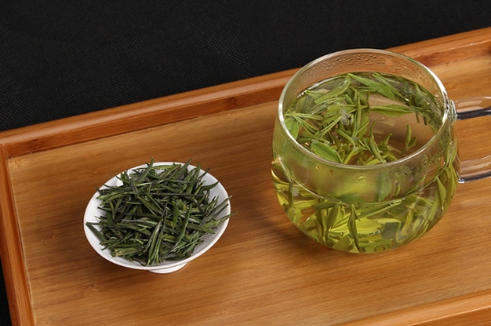 綠茶第一泡要倒掉嗎，為什么綠茶第一泡不喝？