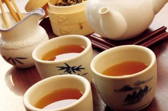 沖泡大紅袍的八個步驟，大紅袍沖泡方法及講解