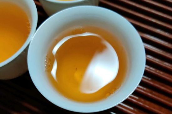 為啥茶葉不能久泡可以煮，茶葉為什么不能久泡能煮？