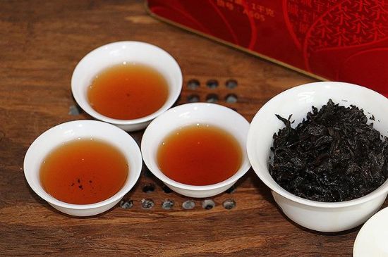 沖泡肉桂用紫砂壺還是蓋碗，武夷巖茶肉桂可以用紫砂壺沖泡嗎？