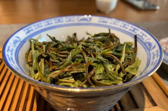 為啥茶葉不能久泡可以煮，茶葉為什么不能久泡能煮？