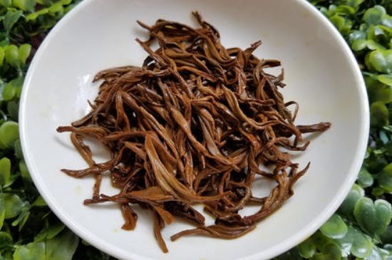 英德紅茶的功效與禁忌，英德英紅九號(hào)的功效作用