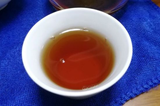 沖泡大紅袍的八個步驟，大紅袍沖泡方法及講解