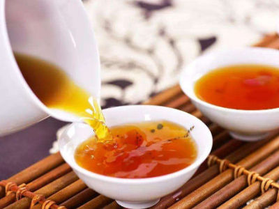 六大茶葉的功效，喝茶的好處和壞處