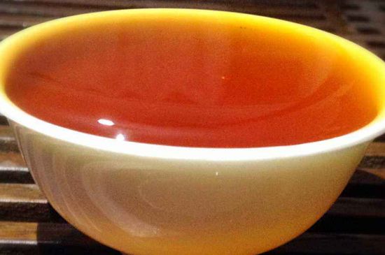 品茶順口溜，表達茶的順口溜