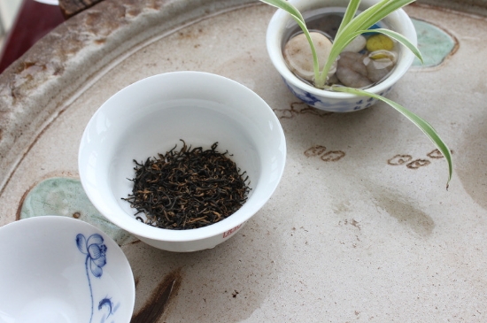 金駿眉第一泡不能喝，金駿眉需要洗茶嗎