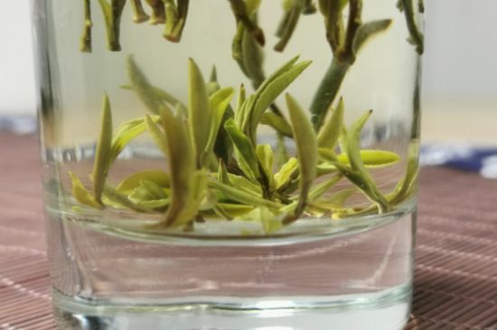 黃山毛峰怎么沖泡，黃山毛峰要多少溫度的水泡？