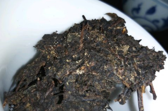 八大茶系都有哪幾種，八大茶系都是什么名字