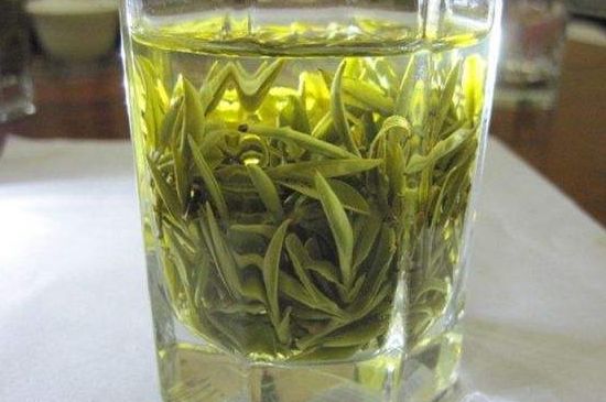 送茶葉的寓意，茶的象征意義