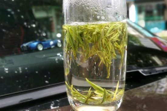 黃山毛峰怎么沖泡，黃山毛峰要多少溫度的水泡？