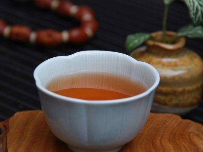 喝茶治口臭嗎，什么茶治口臭好？