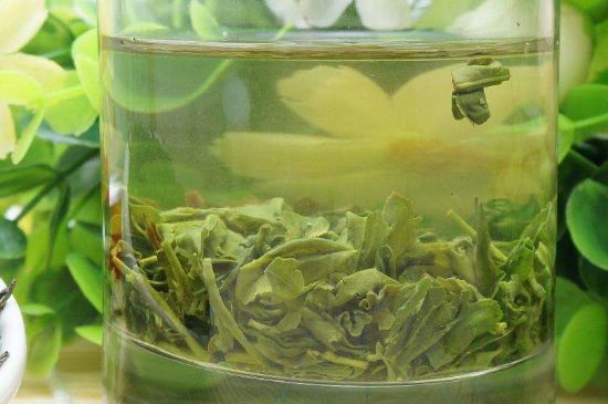 喝茶葉茶的好處和壞處，常喝茶有什么好處和壞處？