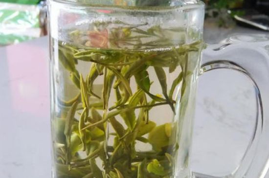 云霧綠茶的功效及禁忌，哪些人不適合喝云霧茶