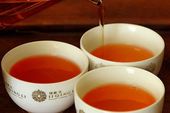 英紅九號的功效與作用，英紅九號的功效作用有哪些