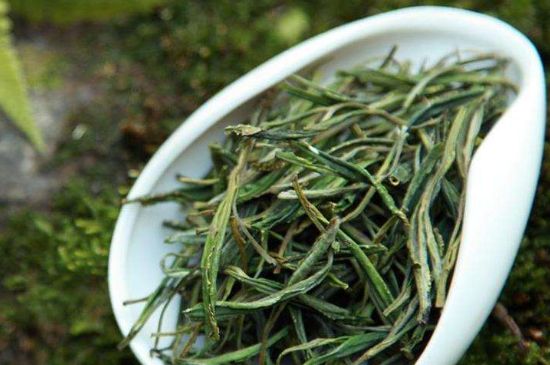 六安瓜片適合什么人喝，六安瓜片的功效與禁忌