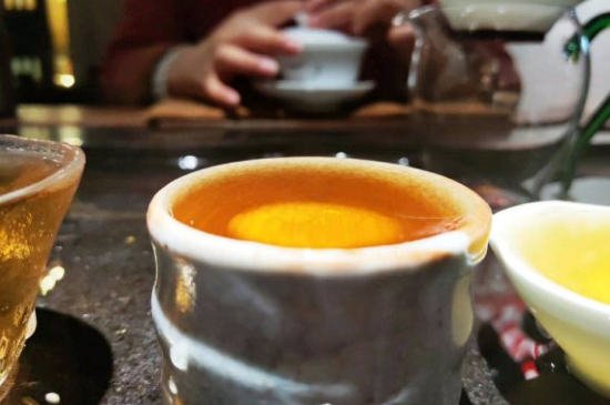 最耐泡的茶葉排名，什么茶葉經(jīng)久耐泡？