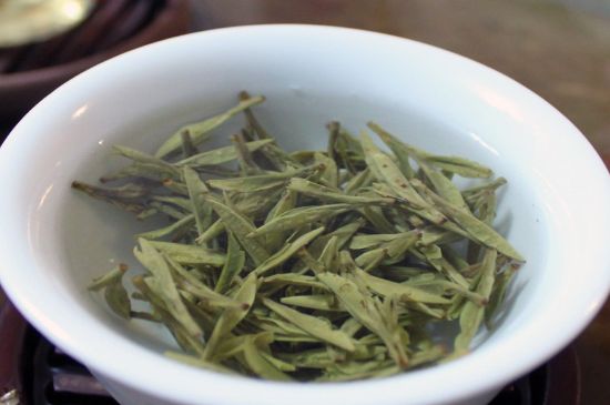 煮茶器能煮龍井嗎，龍井茶能不能用煮茶器圖