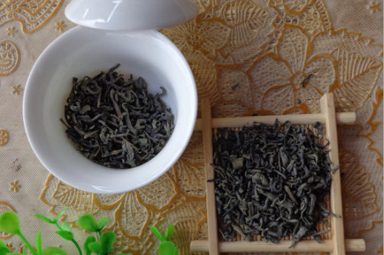 揭陽(yáng)炒茶怎么沖泡，喝炒茶有什么好處？