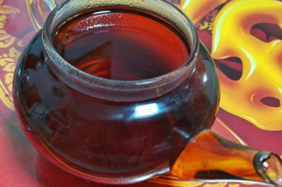 小青柑第一泡能喝嗎，小青柑第一遍要沖掉嗎